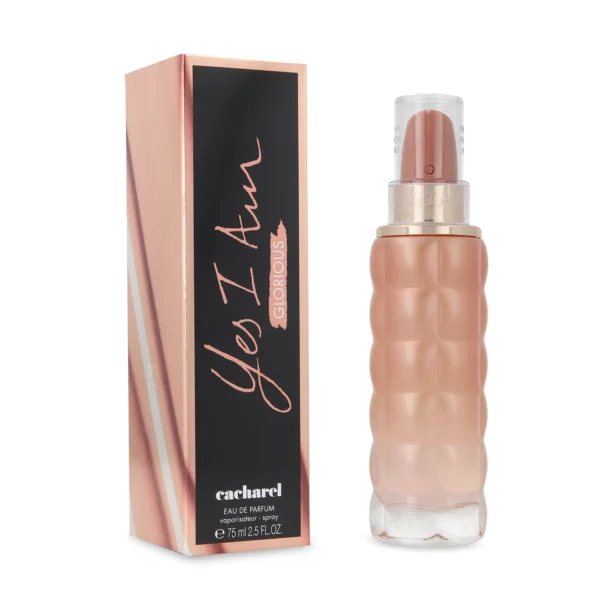 Cacharel Yes I Am Glorious EDP 75 ml