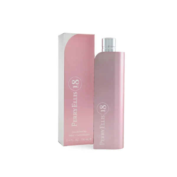 Perry Ellis 18 EDP 100 ml