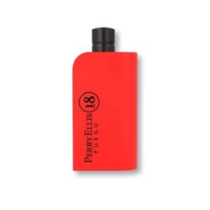 Perry Ellis 18 Fuego EDT 100 ml