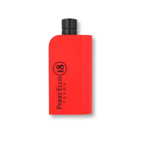 Perry Ellis 18 Fuego EDT 100 ml