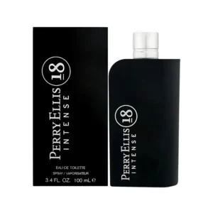 Perry Ellis 18 Intense EDT 100 ml