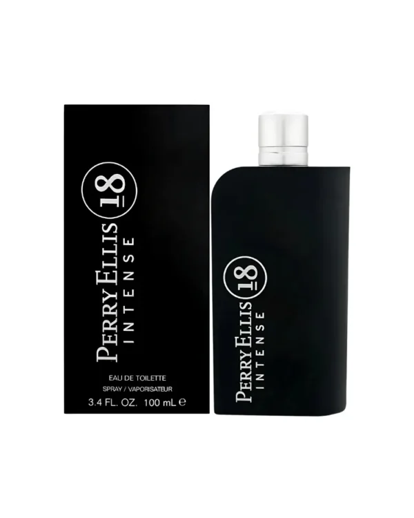 Perry Ellis 18 Intense EDT 100 ml