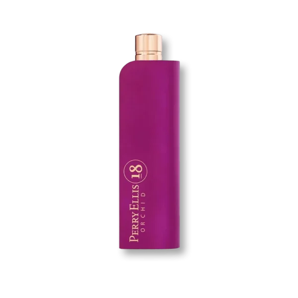 Perry Ellis 18 Orchid EDP 100 ml