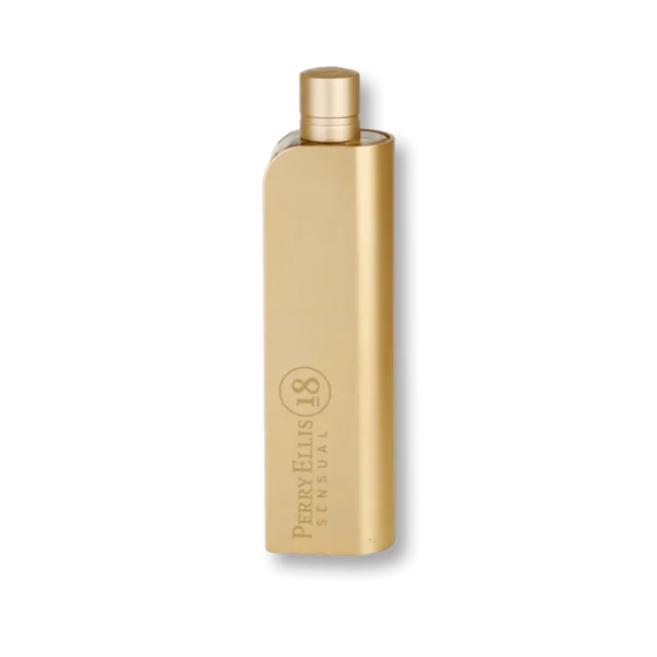 Perry Ellis 18 Sensual EDP 100 ml