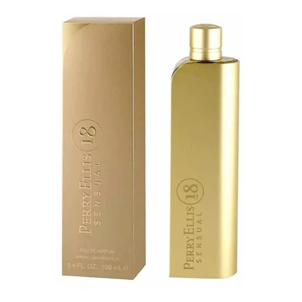 Perry Ellis 18 Sensual EDP 100 ml