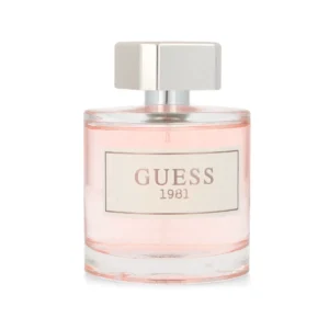 Guess 1981 EDT 100 ml