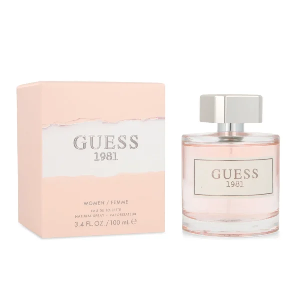 Guess 1981 EDT 100 ml