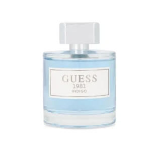 Guess 1981 Indigo EDT 100 ml