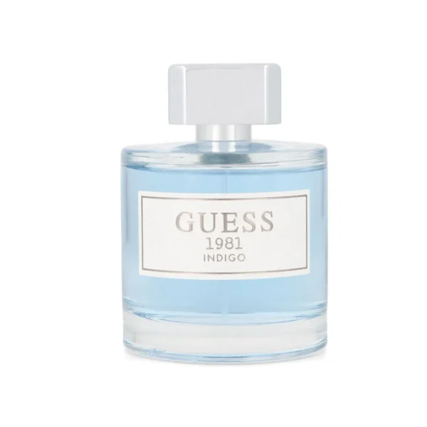 Guess 1981 Indigo EDT 100 ml