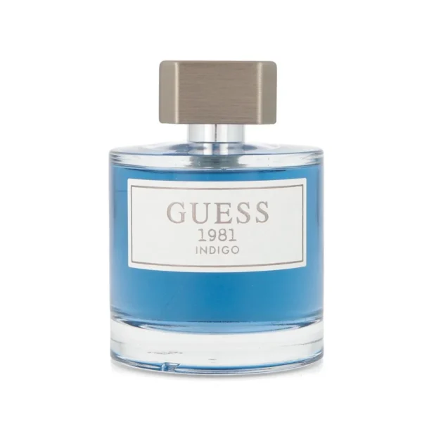 Guess 1981 Indigo Men EDT 100 ml