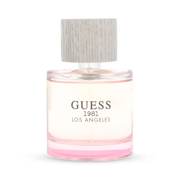 Guess 1981 Angeles EDT 100 ml
