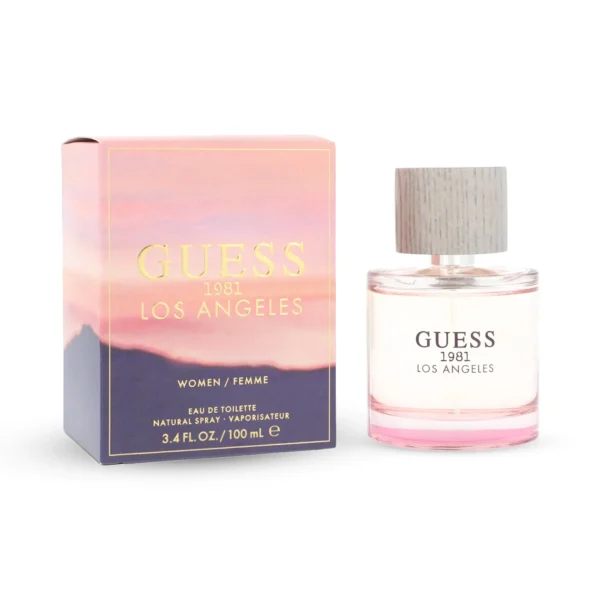 Guess 1981 Angeles EDT 100 ml
