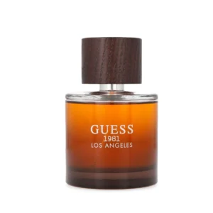 Guess 1981 Angeles Men EDT 100 ml