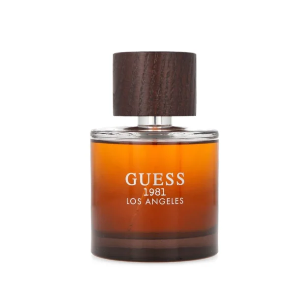 Guess 1981 Angeles Men EDT 100 ml