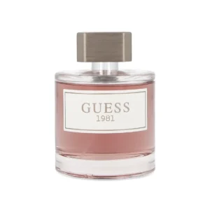 Guess 1981 Men EDT 100 ml