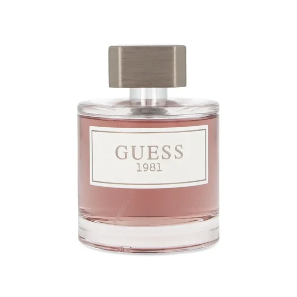 Guess 1981 Men EDT 100 ml