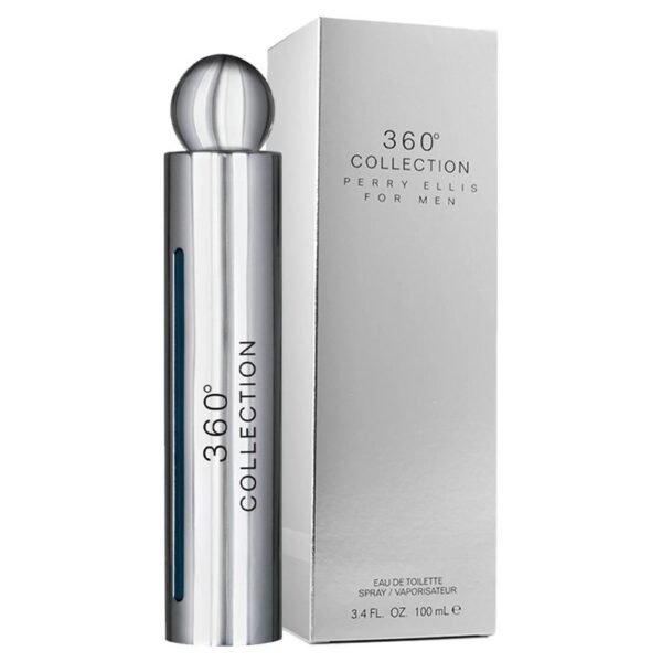Perry Ellis 360° Collection For Men EDT 100 ml