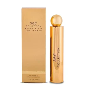 Perry Ellis 360° Collection For Women EDP 100 ml