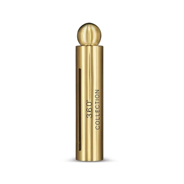 Perry Ellis 360° Collection For Women EDP 100 ml