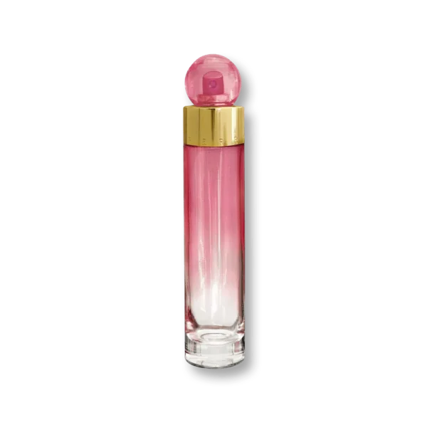 Perry Ellis  360&deg; Coral For Women EDP 100 ml