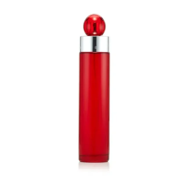 Perry Ellis 360&deg; Red For Men EDT 100 ml