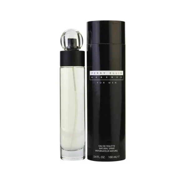 Perry Ellis  360&deg; Reserve For Men EDT 100 ml