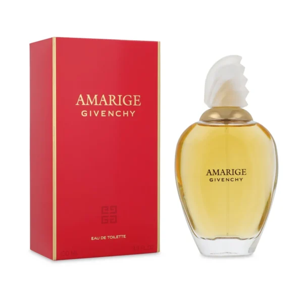 Givenchy Amarige EDT 100 ml