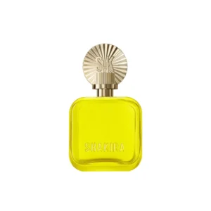 Shakira Amarillo EDP 80 ml