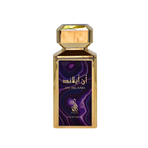 Risala An Island EDP 100 ml