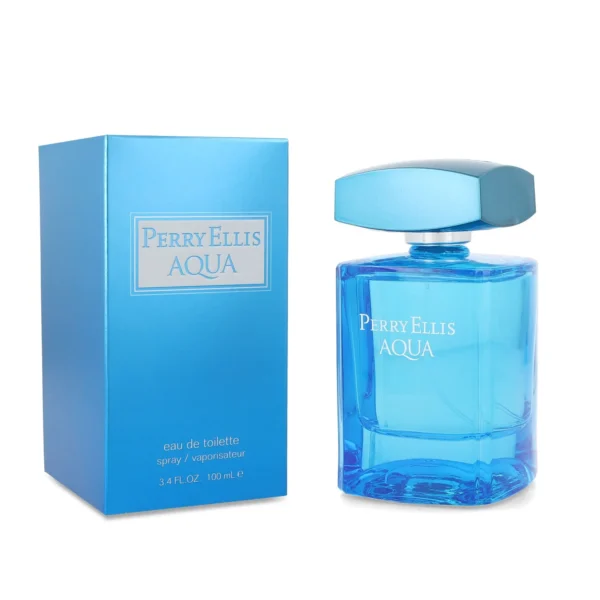 Perry Ellis Aqua EDT 100 ml