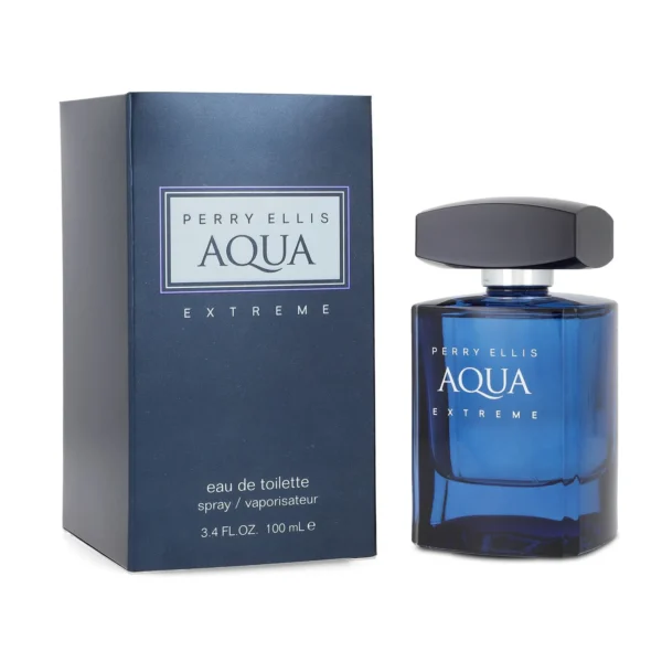 Perry Ellis Aqua Extreme EDT 100 ml