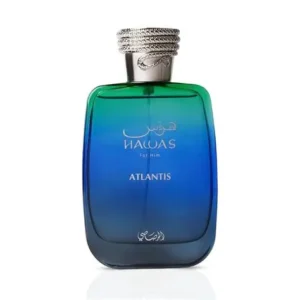 Rasasi Hawas Atlantis EDP 100 ml