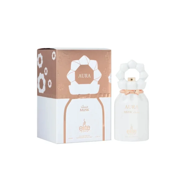 Risala Elite Aura Musk EDP 100 ml