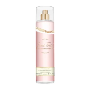 Sabrina Carpenter Sweet Tooth Body Mist 236 ml