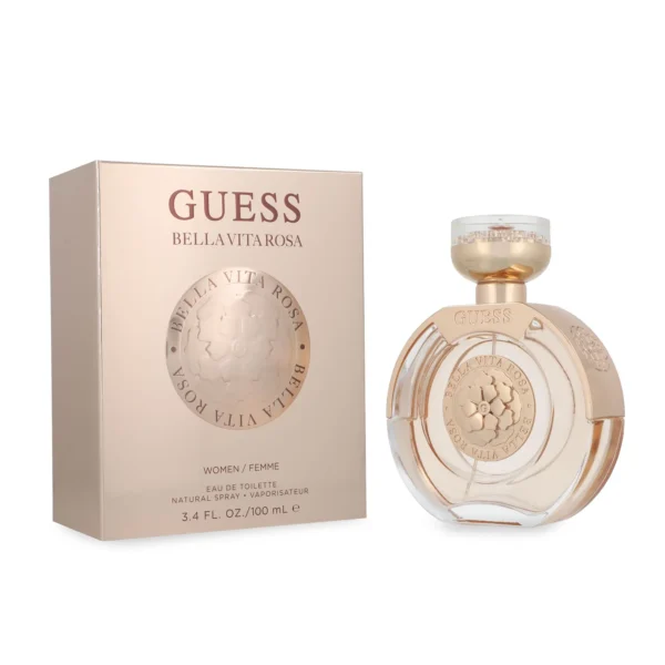 Guess Bella Vita Rosa EDT 100 ml