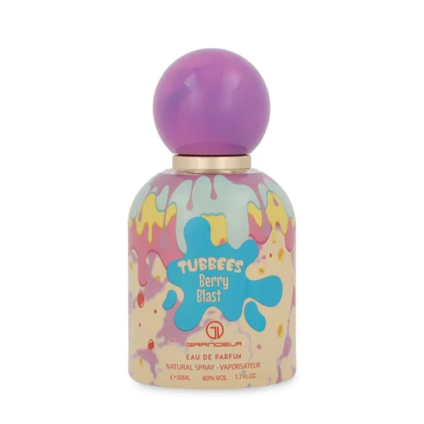 Grandeur Tubbees Berry Blast EDP 50 ml
