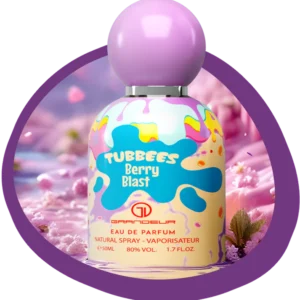 Grandeur Tubbees Berry Blast EDP 50 ml