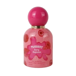 Grandeur Tubbees Berry Explosion EDP 50 ml