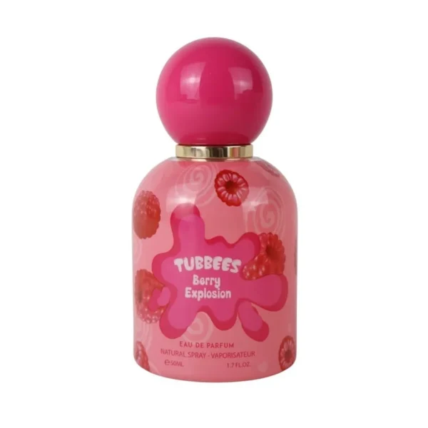 Grandeur Tubbees Berry Explosion EDP 50 ml