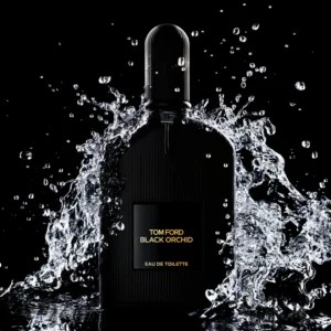 Black Orchid edt 3 Tom Ford Black Orchide EDT 100 ml