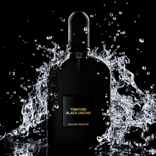 Black Orchid edt 3 Tom Ford Black Orchide EDT 100 ml