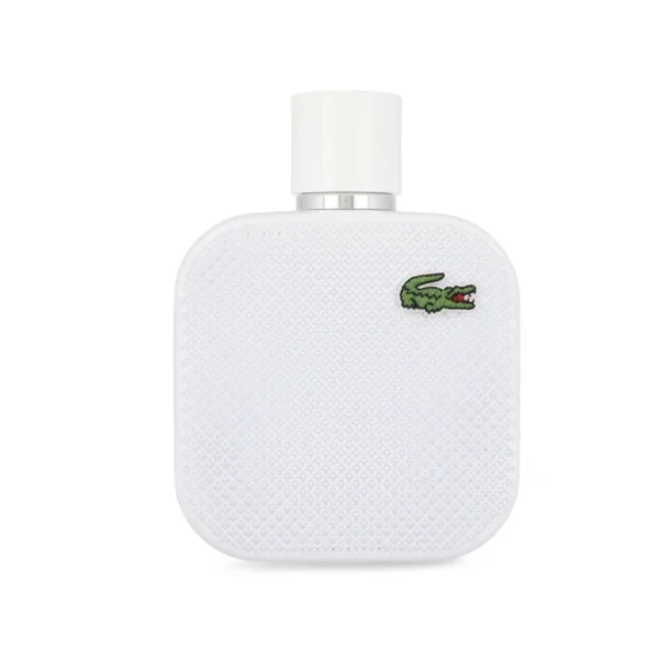 Lacoste L.12.12 Blanc EDT 100 ml