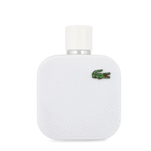 Lacoste L.12.12 Blanc EDT 175 ml