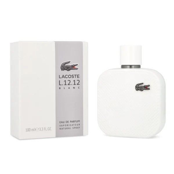 Lacoste L.12.12 Blanc EDP 100 ml