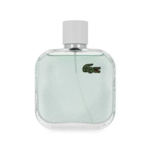 Lacoste L.12.12 Blanc Eau de Fraiche EDT 100 ml