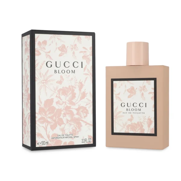Gucci Bloom EDT 100 ml