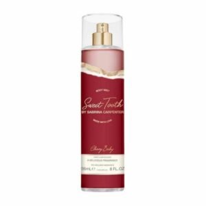 Sabrina Carpenter Sweet Cherry Baby Body Mist 236 ml
