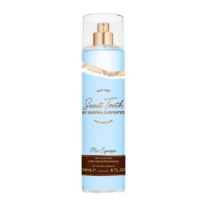 Sabrina Carpenter Sweet Cherry Baby Body Mist 236 ml