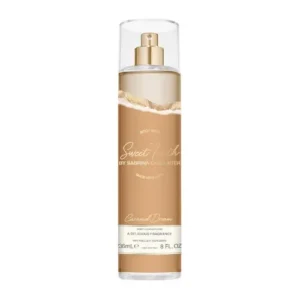 Sabrina Carpenter Sweet Caramel Dream Body Mist 236 ml
