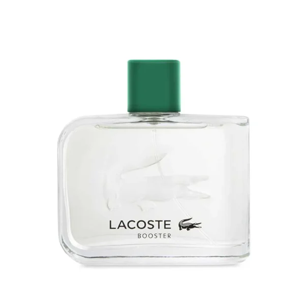 Lacoste Booster EDT 125 ml